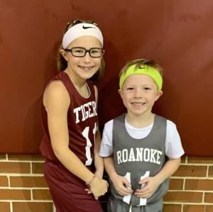 Meet your Posher, Bailey